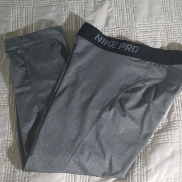 Nike Pants - Nike Pro Combat